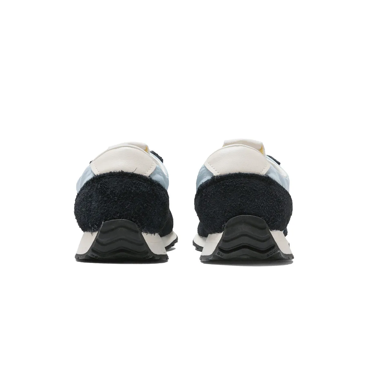 Textured Outsole Lace Up System 471 'Light Chrome Blue'