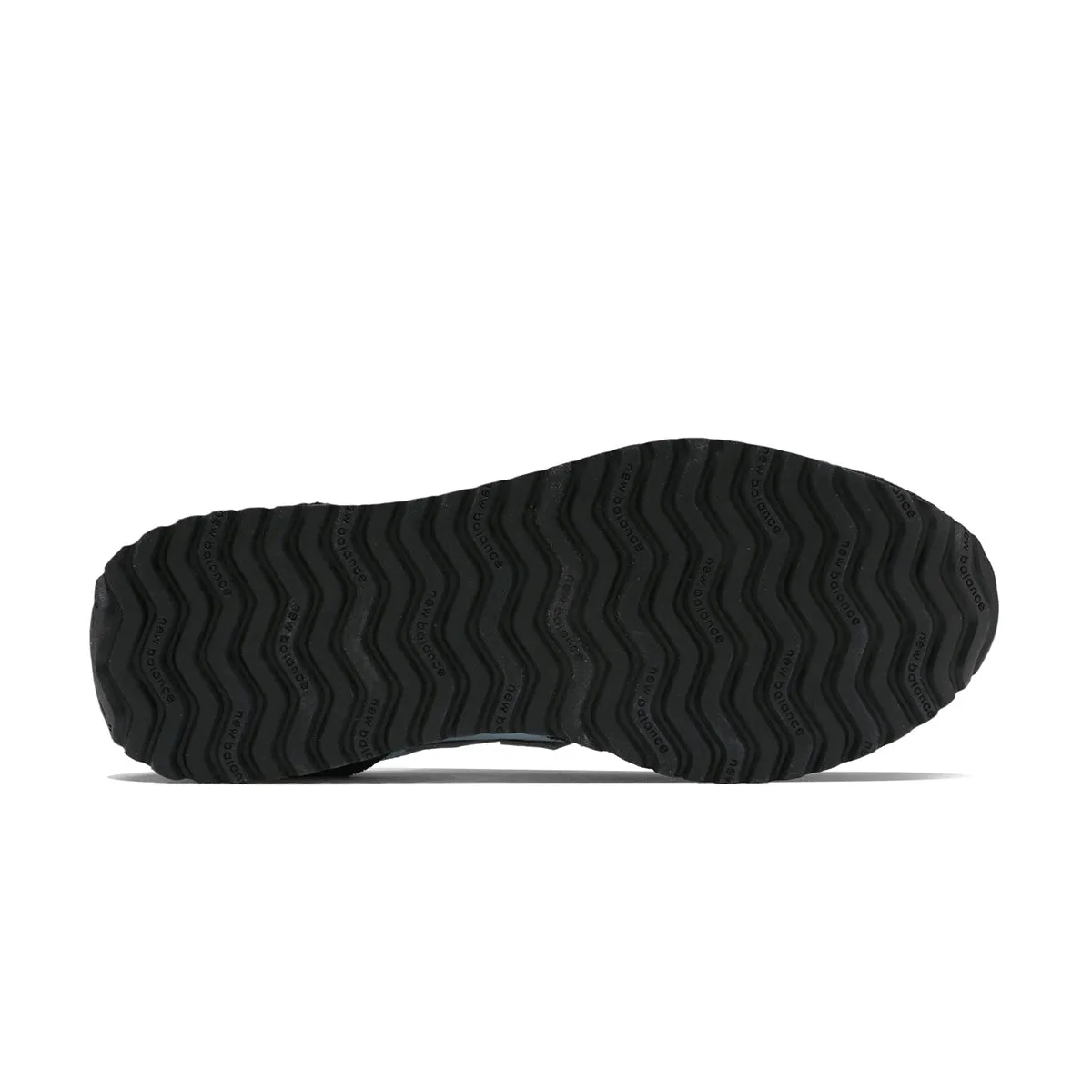 471 'Light Chrome Blue' Stitched Detailing Compression Molded Cushioning