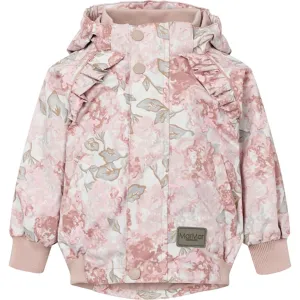MarMar Olio F Jacket Hydrangea Technical Summer Outerwear Climate Adaptive Design Casual Work Look