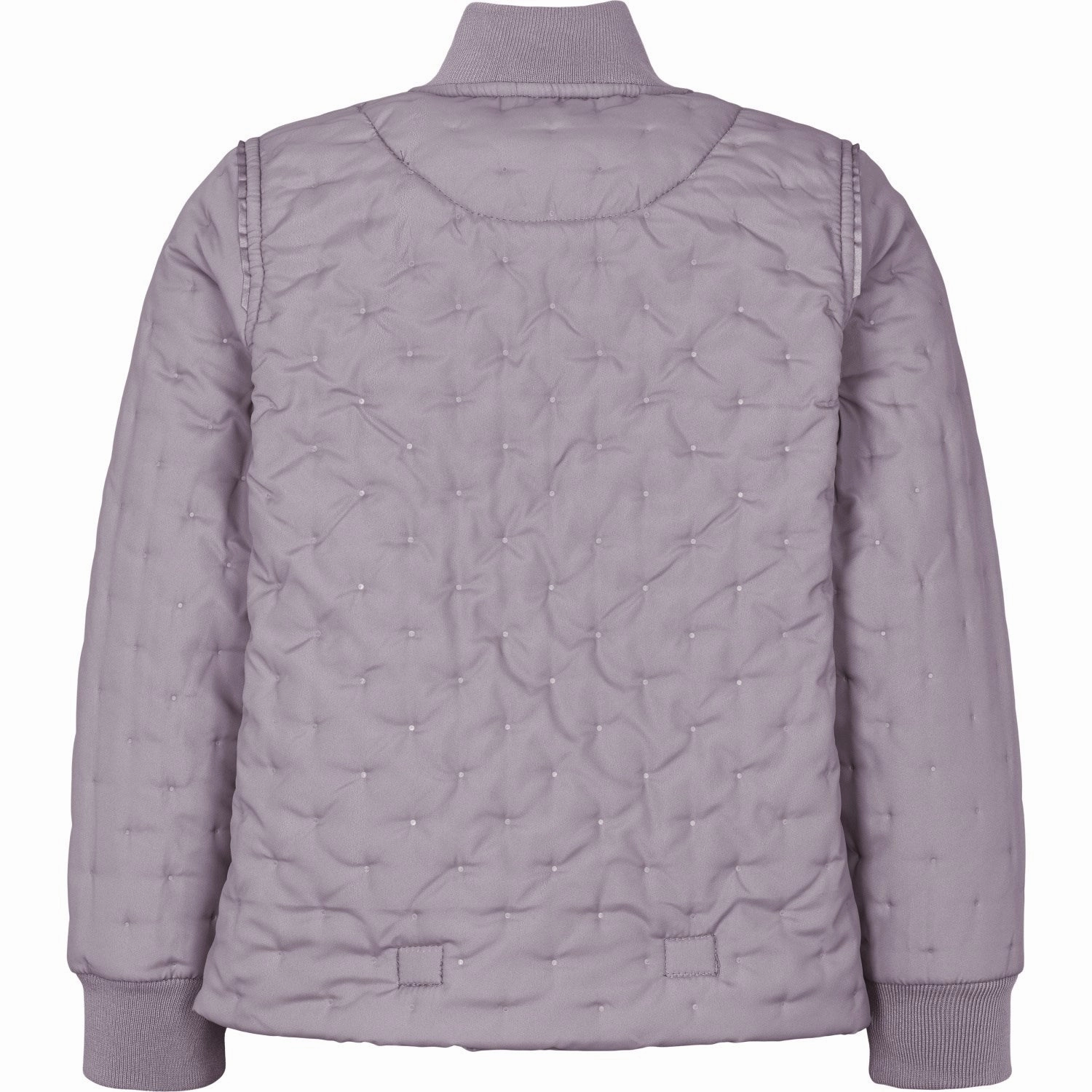 WrinkleFreeFinish Multi Purpose Layer MarMar Thermo Purple Mist Orry Jacket
