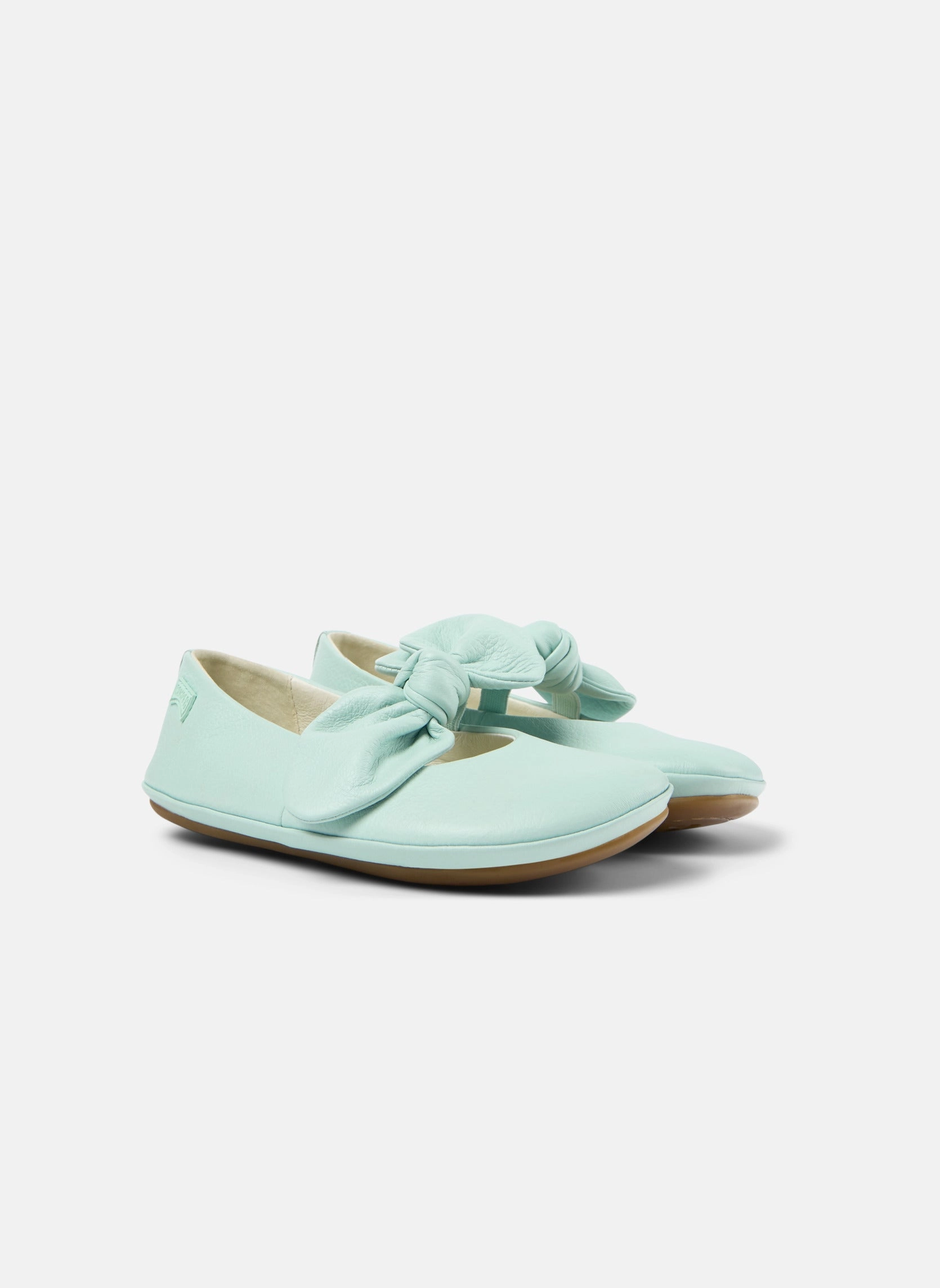 Camper Right Girls Casual Shoes Casual Ease