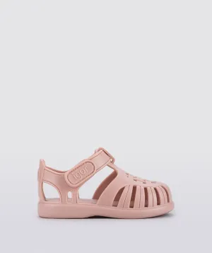 Igor: Tobby Kids Jelly Sandals - Maquillaje Pink