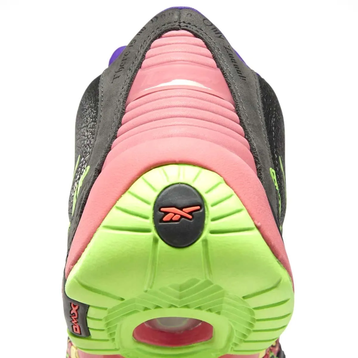 training performance Barefoot Shoe Tech   Ghostbusters Answer IV 'Zuul'