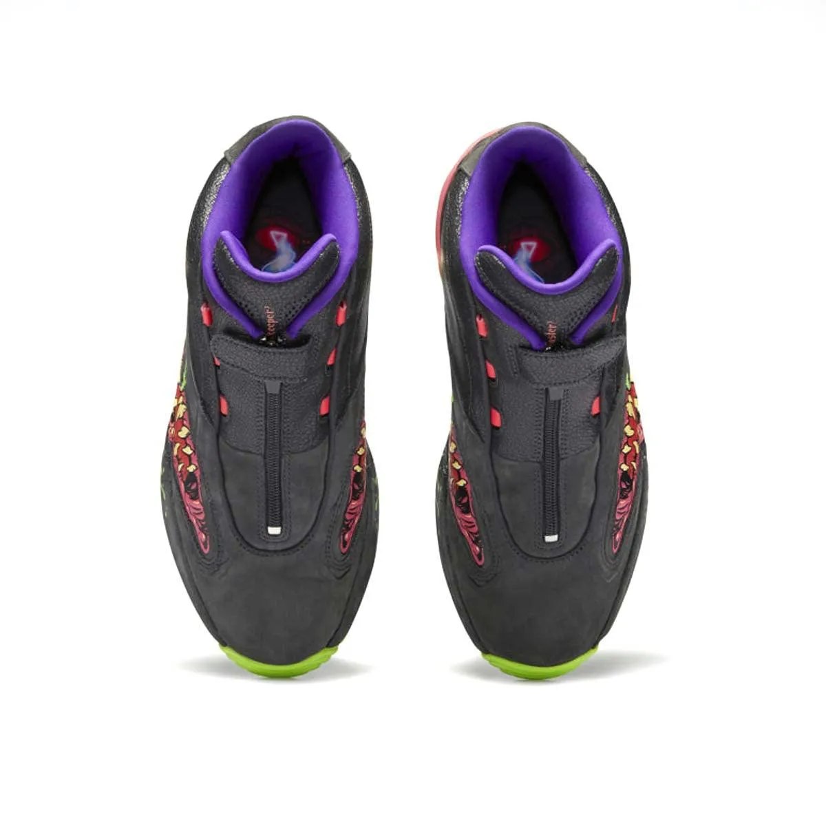 Any Season Lightweight Outsole   Ghostbusters Answer IV 'Zuul'