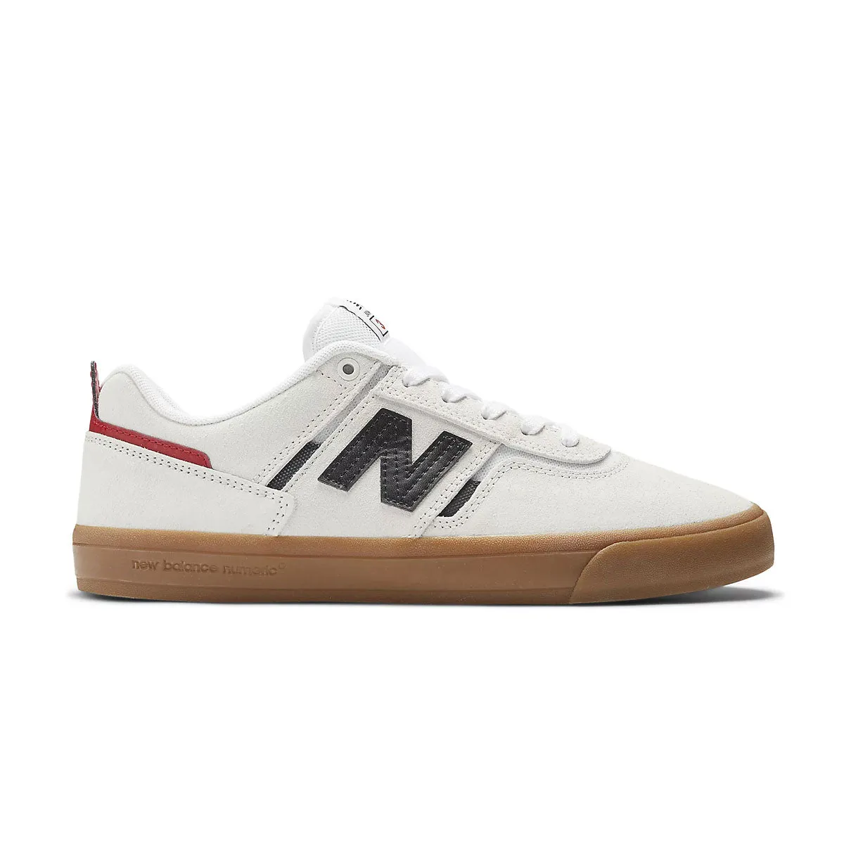   Jamie Foy Numeric 306 'Sea Salt Black' Sporty arch