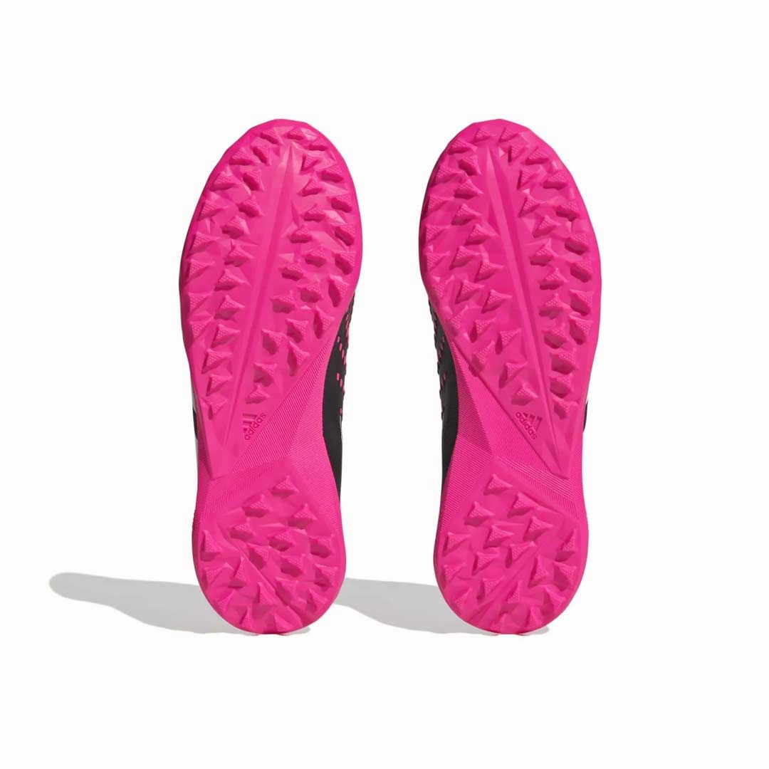 adidas - Kids' (Preschool & Junior) Predator Accuracy.3 Turf Soccer Shoes (GW7078) composite material