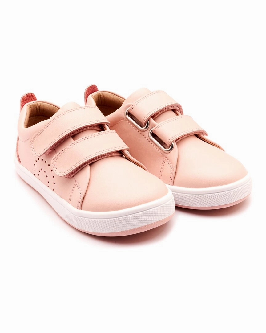 Old Soles Big Tot Leather Sneaker suede upper