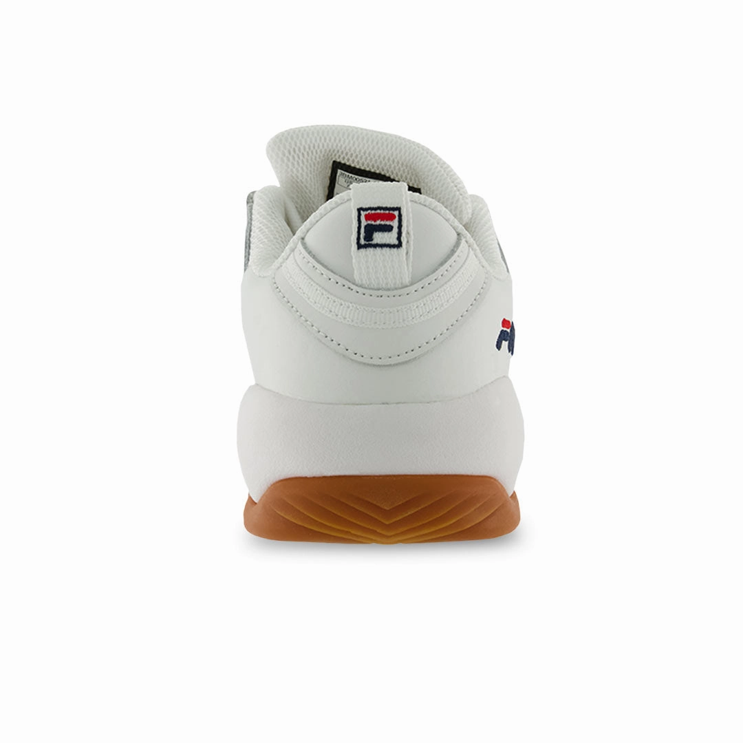 Easy Style FILA - Kids' (Junior) Stackhouse Spaghetti Low Shoes (3BM00521 125)