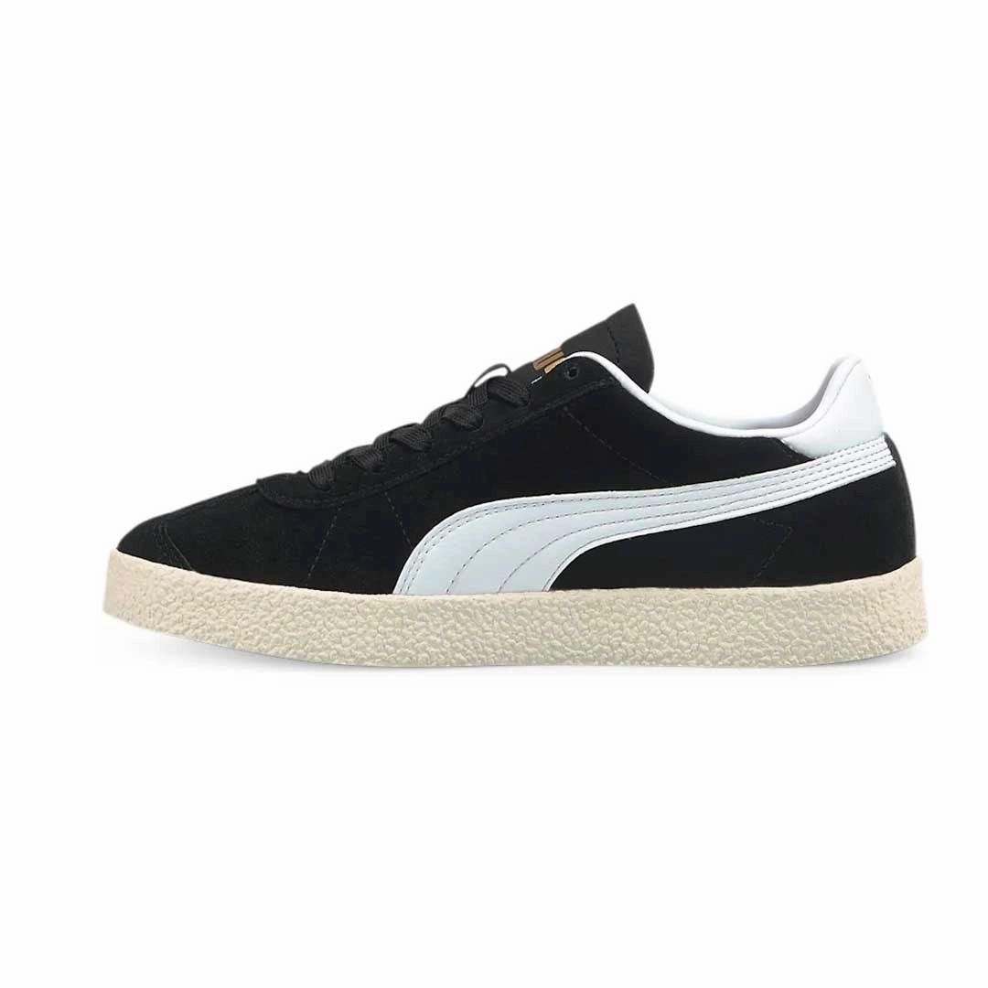 Speed Form Puma - Kids' (Junior) Puma Club Shoes (382658 02)