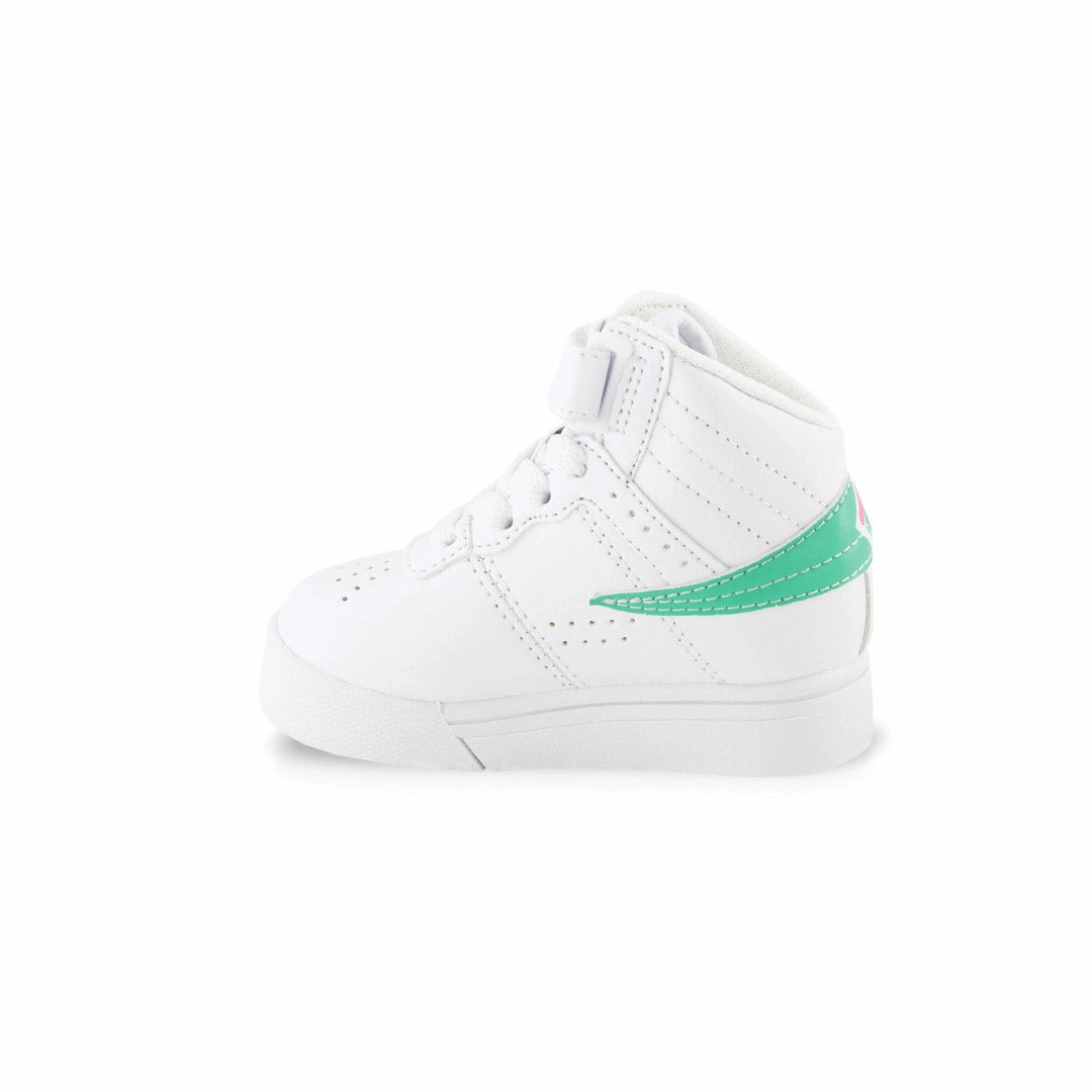 Street Chic Peak Fit FILA - Kids' (Infant) Vulc 13 2D Shoes (7FM01775 145)
