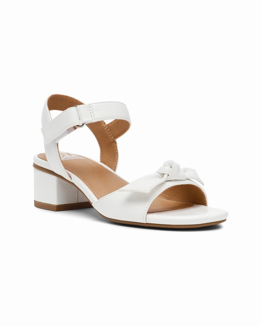 Dolce Vita Groove Sandal Cushioned ride