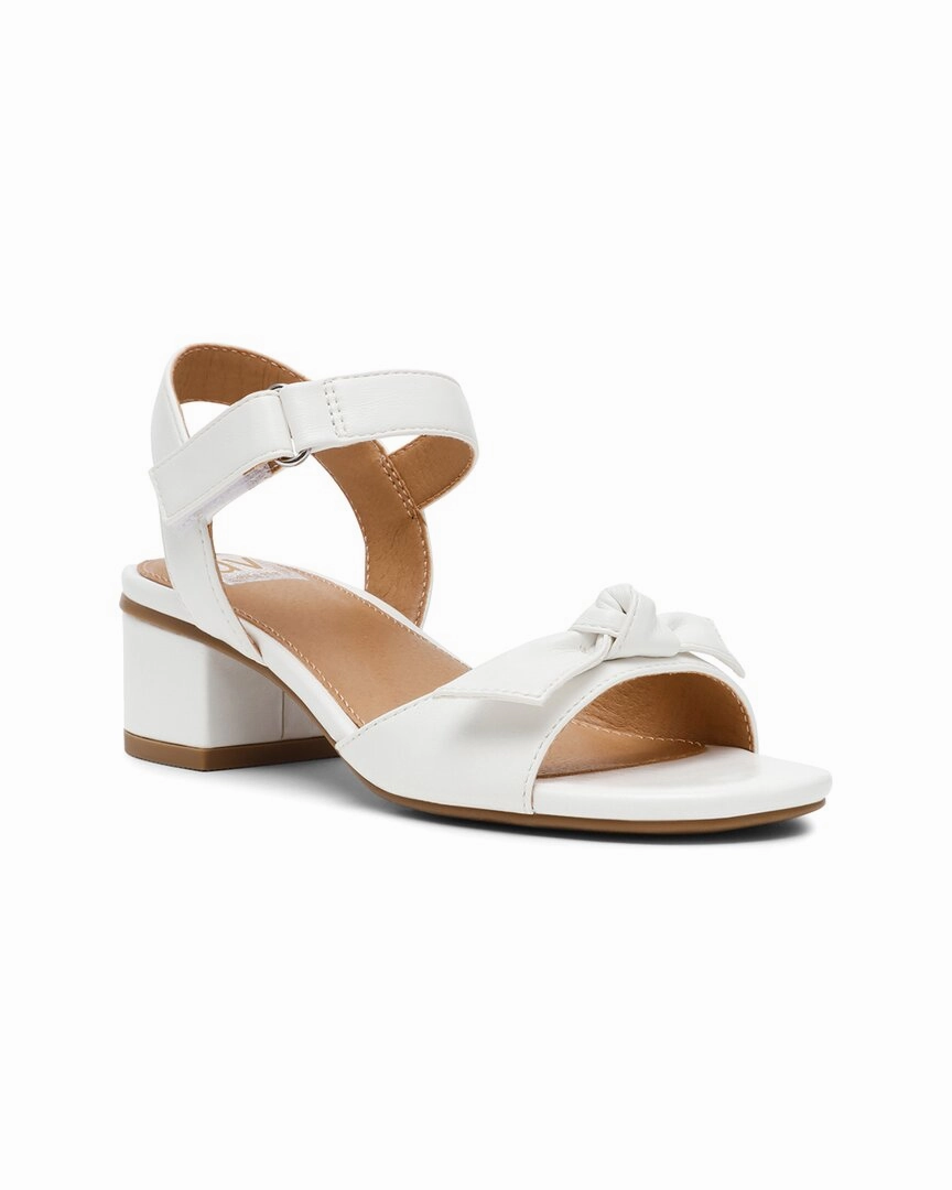 Dolce Vita Groove Sandal Foam Cushioning Comfort Focus