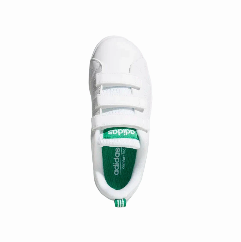Asymmetric Heel Cup Adidas VS CL CMF C AW4880