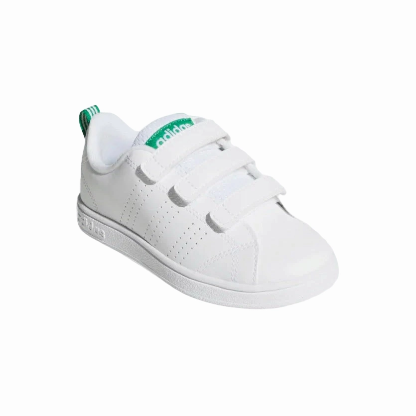 Responsive Ride Experience Adidas VS CL CMF C AW4880