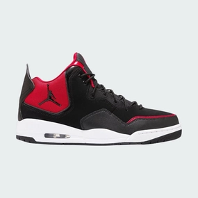 hiker Jordan Courtside 23 Men's Black Basketball Trainers AR1000 006