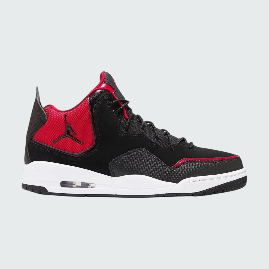 hiker Jordan Courtside 23 Men's Black Basketball Trainers AR1000 006