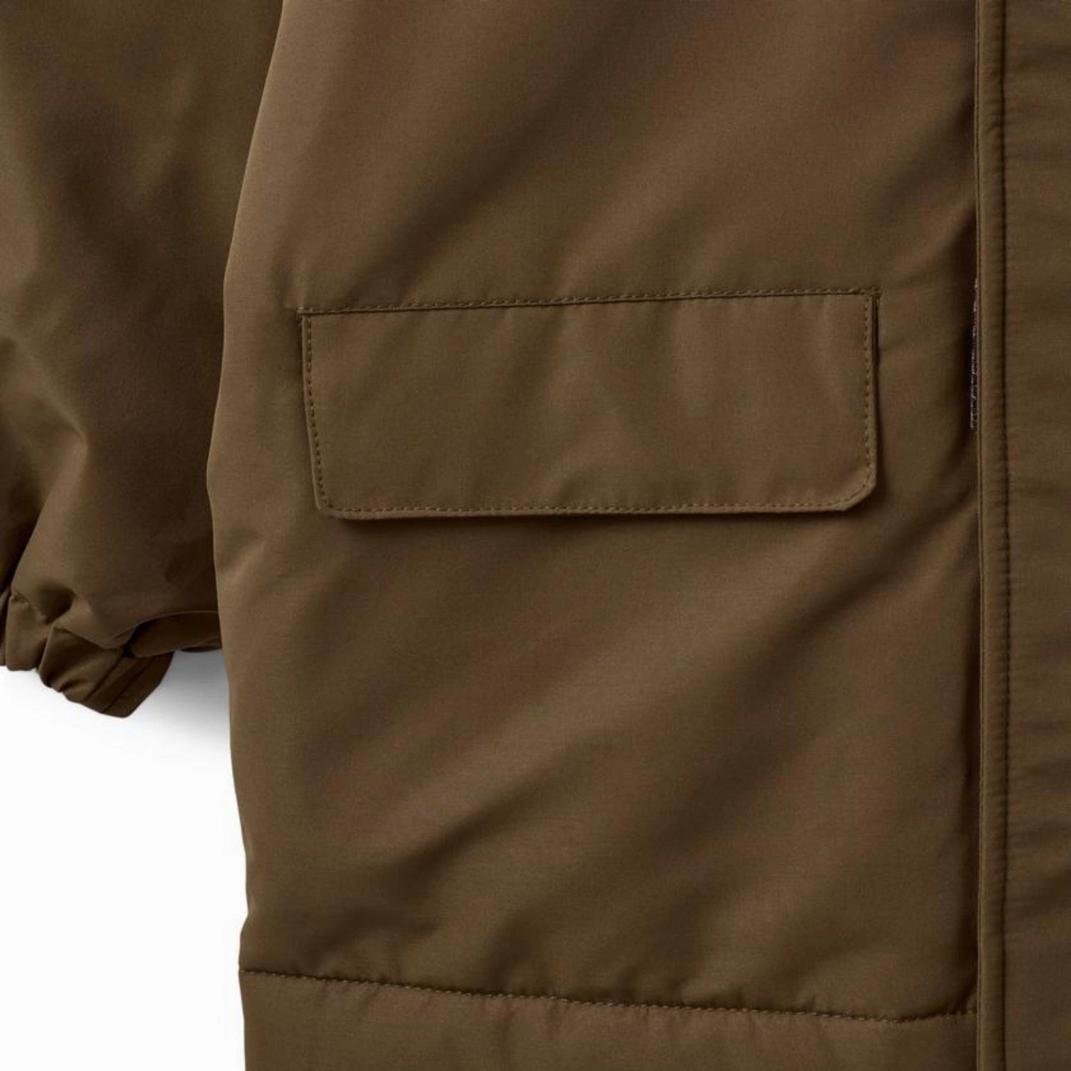 Insulated Padding Sofie Schnoor Dusty Brown Jacket