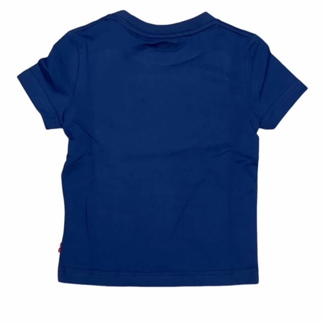 homecoming Levi's T-shirt Graphic 8EE517 9EE517 estate blue