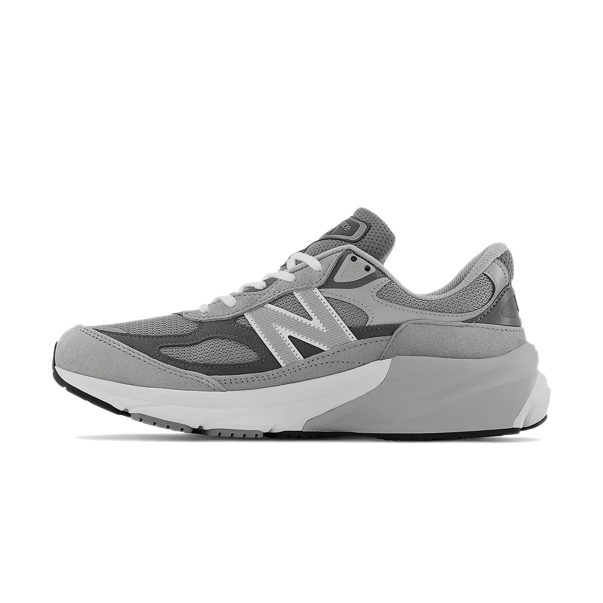 Tensile Strength in USA Wmns 990v6 'Grey'