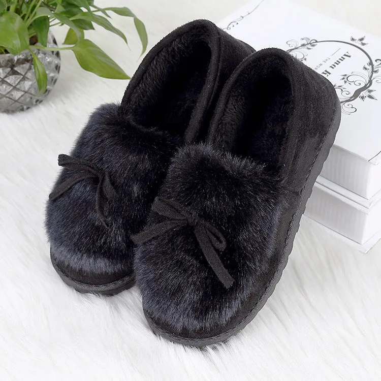 Indoor Ladies Slippers