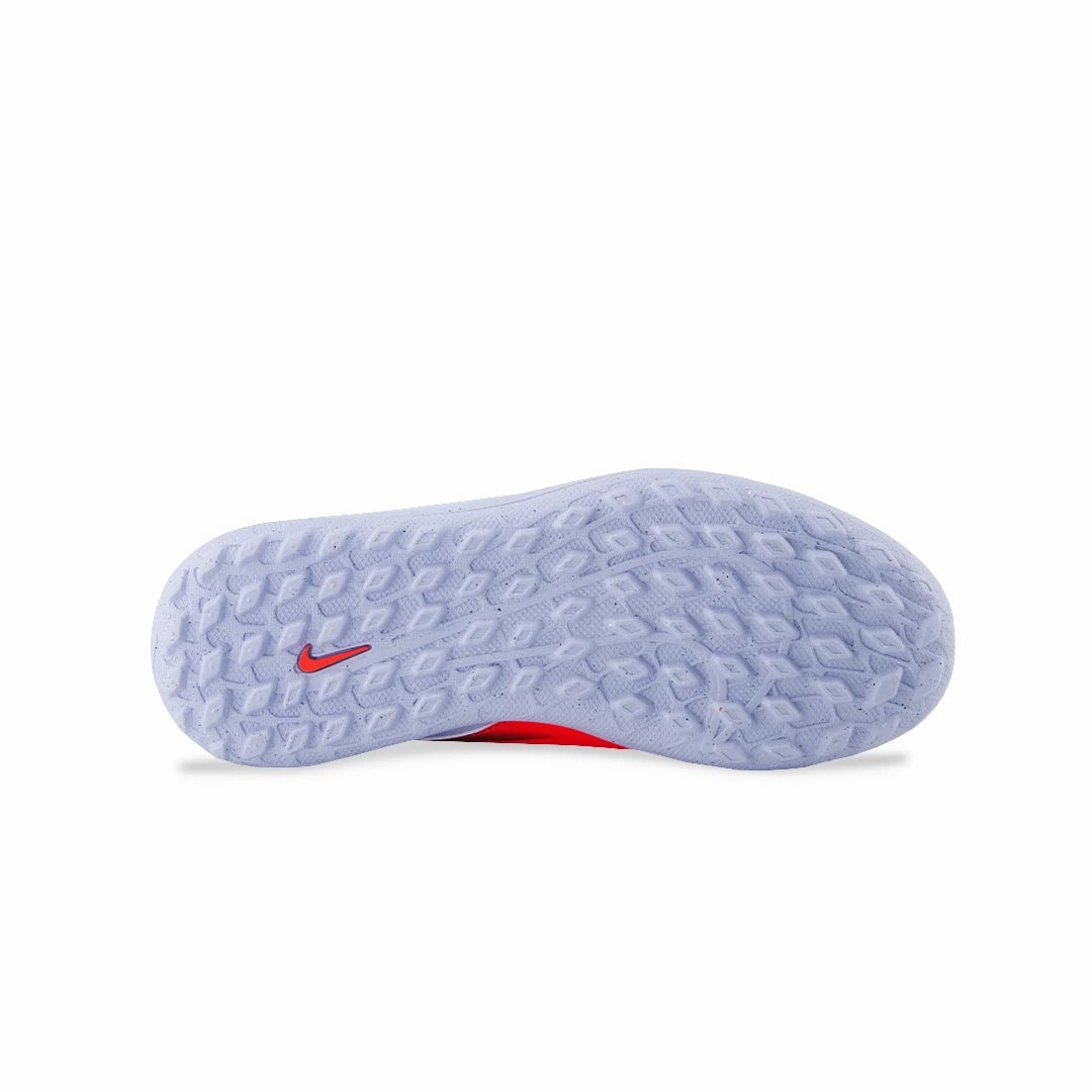 Compression Resistant Foam Nike - Kids' (Junior) Phantom 6 Low Club Turf Shoes (HQ2006 400)