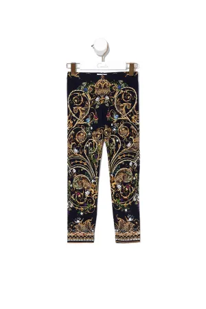 INFANTS LEGGINGS STUDIO 54