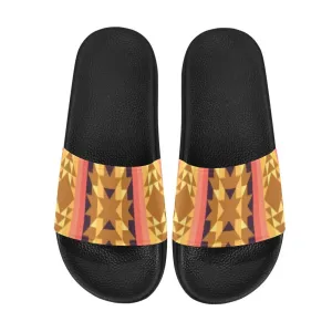 Infinite Sunset Women's Slide Sandals