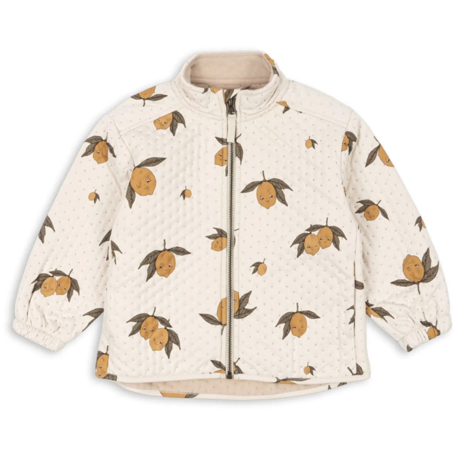 FoldableStructure InterchangeableLining Konges Sl?jd Sweet And Sour Thermo Jacket Grs