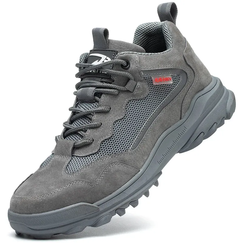 Insulation Shoes 6KV Plastic Toe Work Shoes Men Women Safety Shoes.