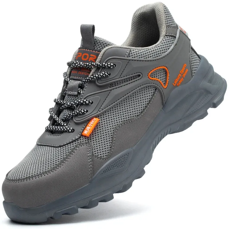 Insulation Shoes 6KV Plastic Toe Work Shoes Men Women Safety Shoes.