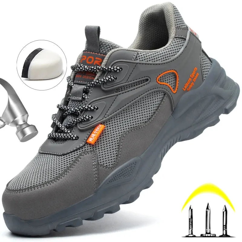 Insulation Shoes 6KV Plastic Toe Work Shoes Men Women Safety Shoes.