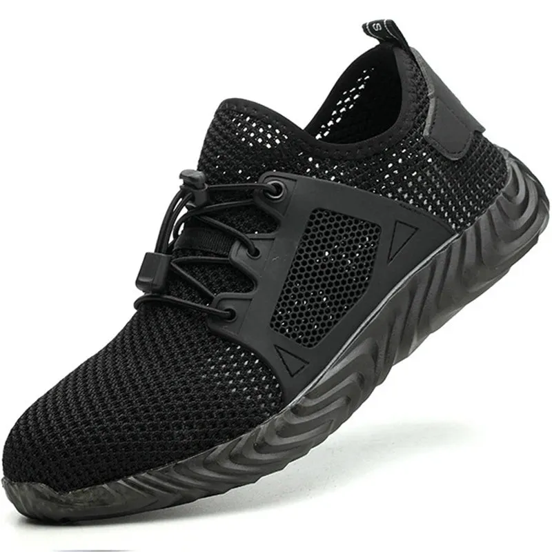 Insulation Shoes 6KV Plastic Toe Work Shoes Men Women Safety Shoes.