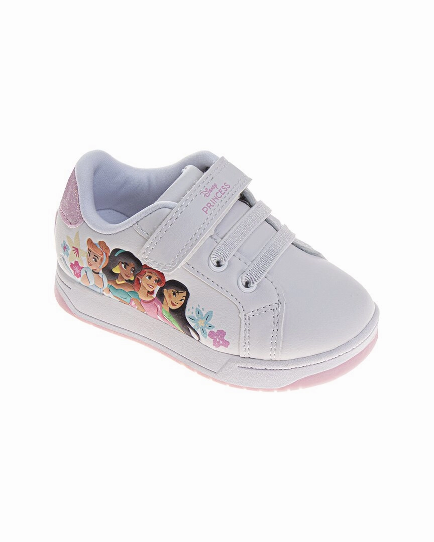 JOSMO Princess Sneaker Rebound Midsole Casual arch