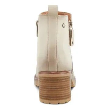 Irie Boot- Bone