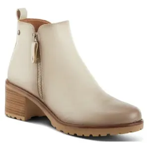Irie Boot- Bone