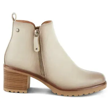 Irie Boot- Bone