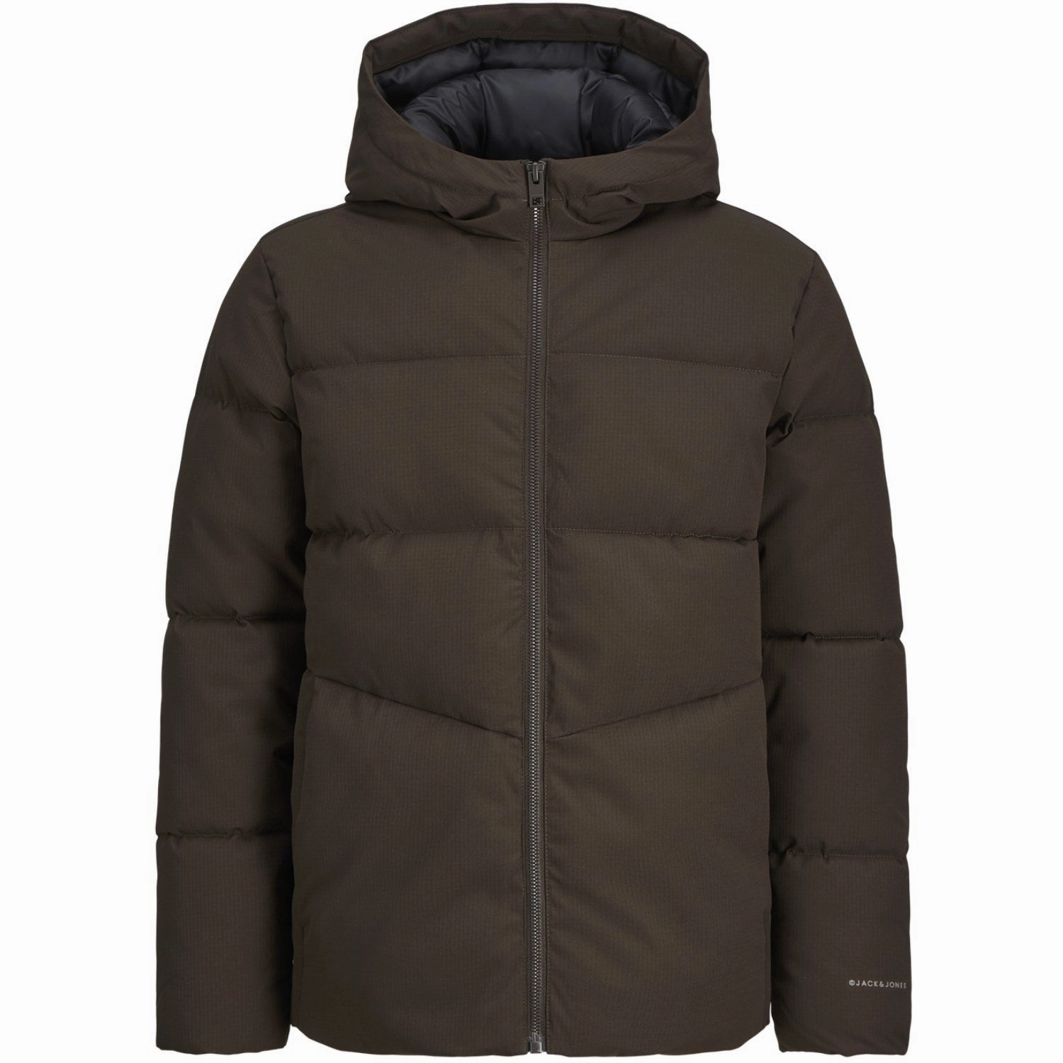 Jack & Jones Junior Delicioso Jjglobal Puffer Jacket Jnr Relaxed Comfort