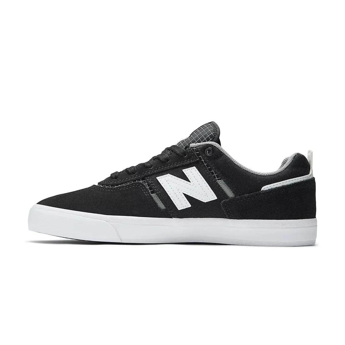   Jamie Foy Numeric 306 'Black White' Superior shock absorption Classy ease
