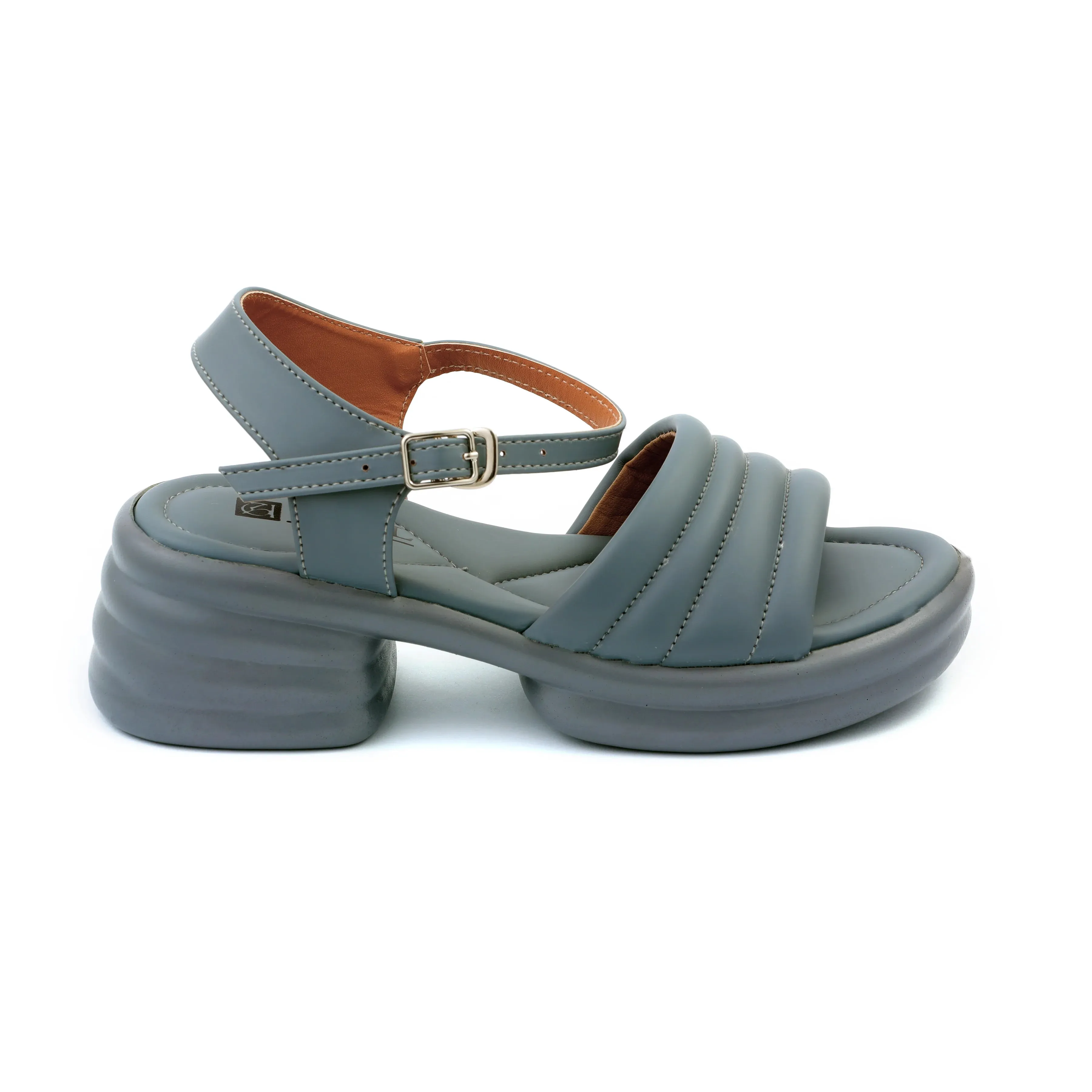 Jamie Grey Women sandal