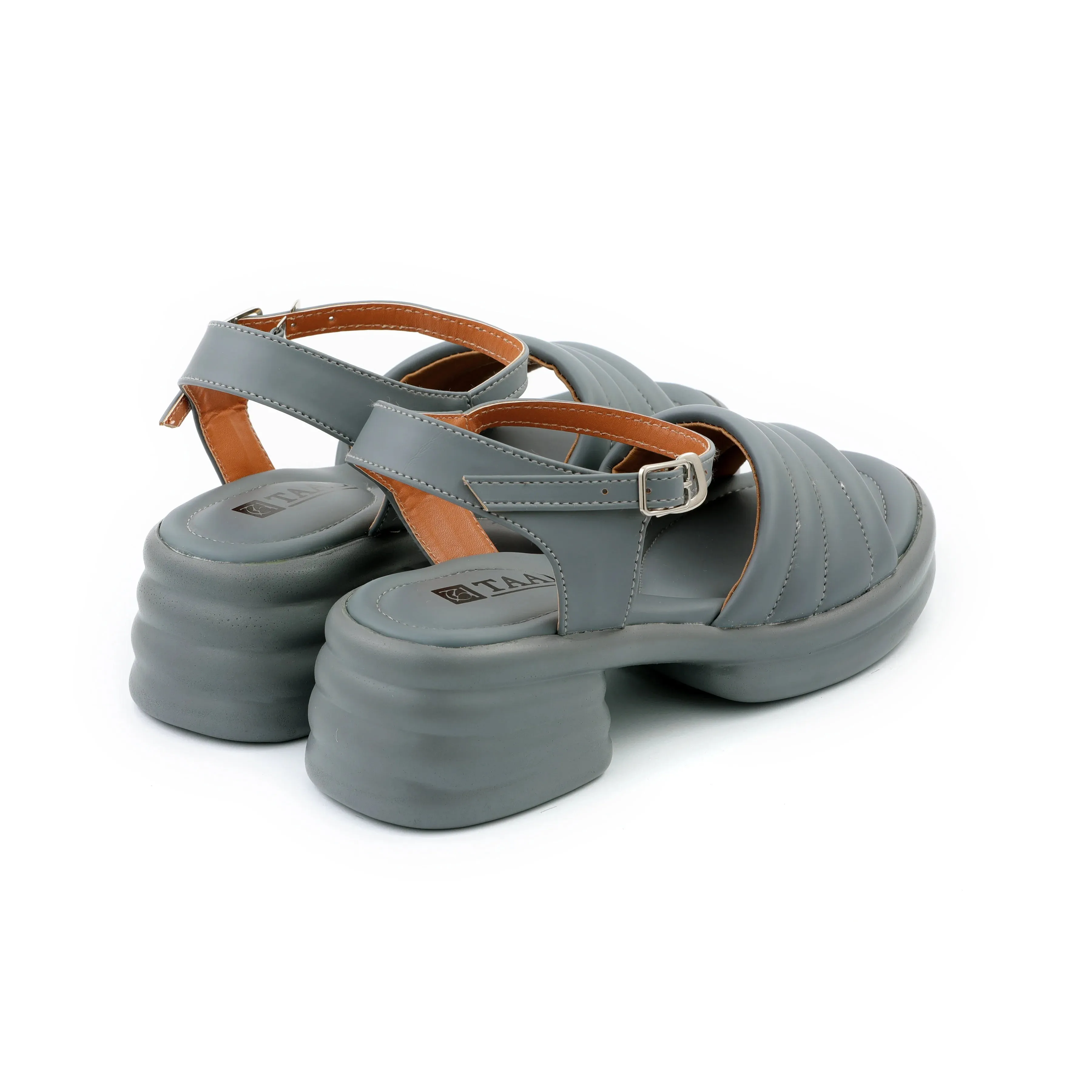Jamie Grey Women sandal