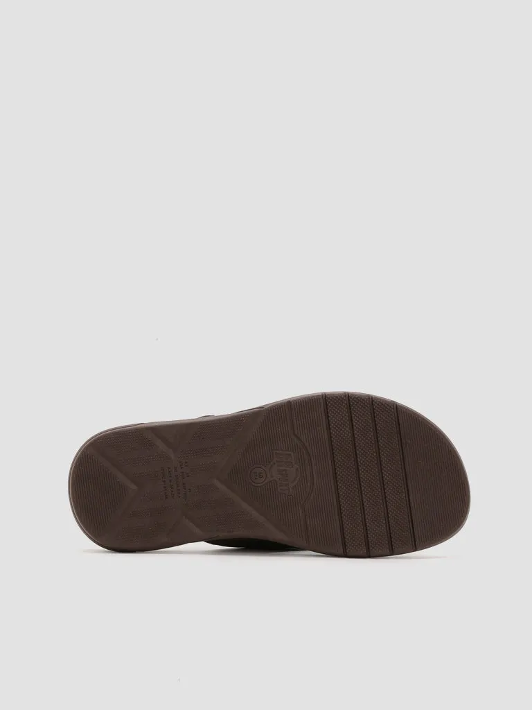 Jan Men's Flip Flops
