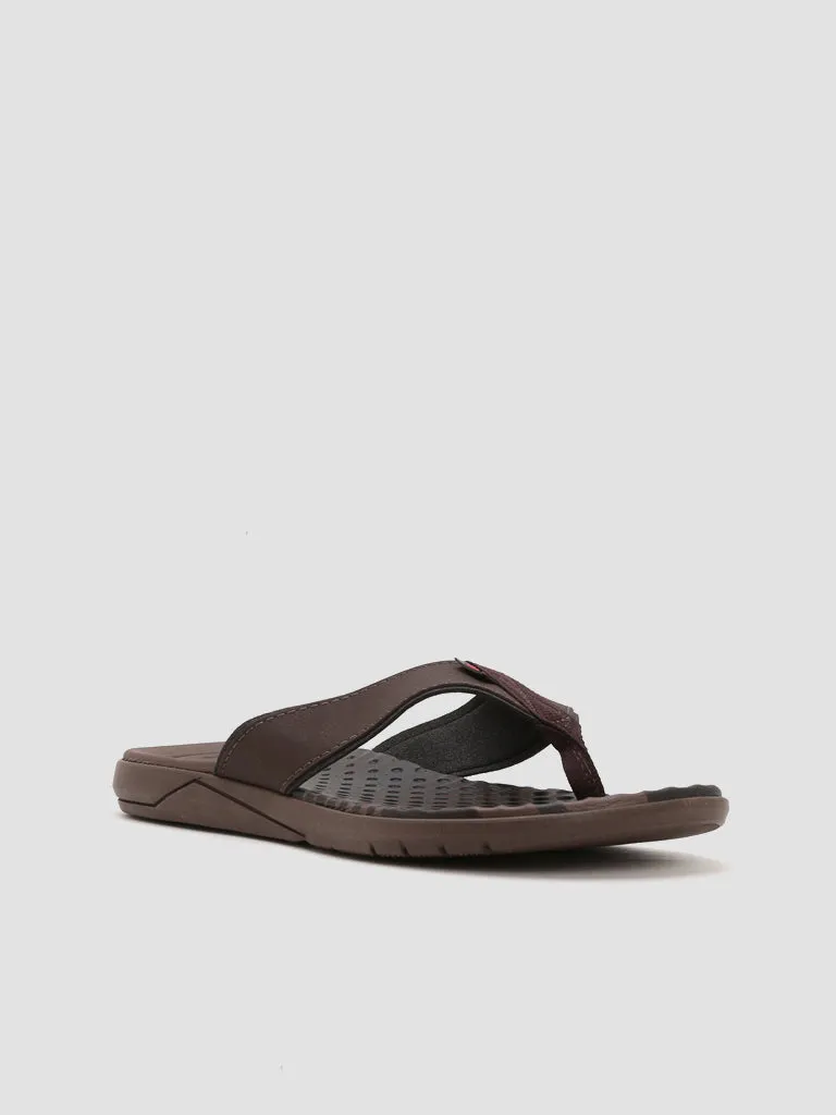 Jan Men's Flip Flops