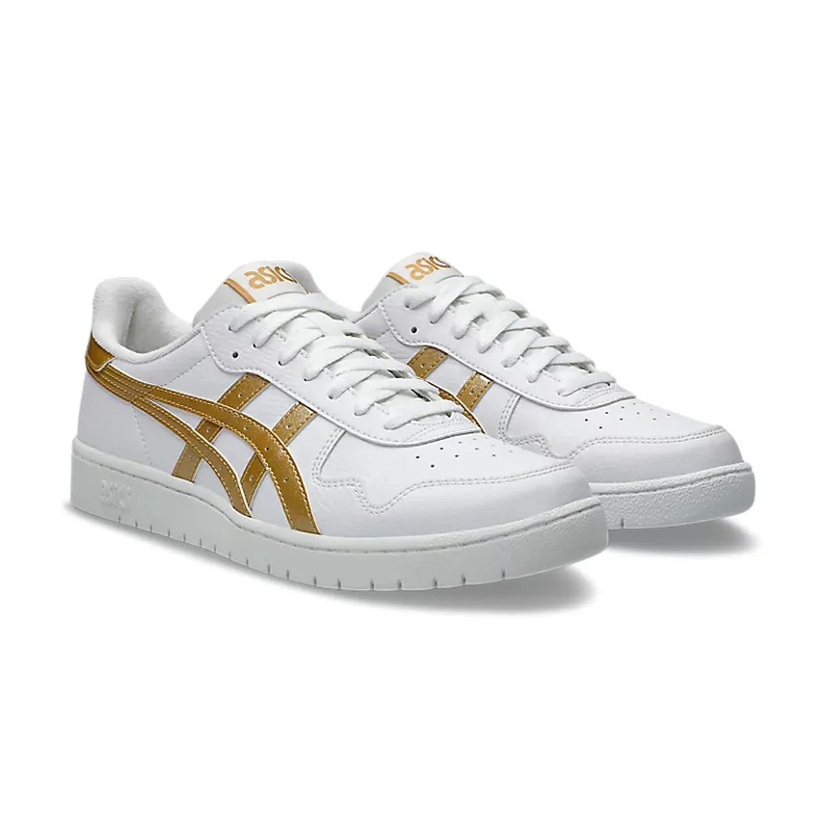 Japan S 'White Pure Gold' Anti Slip Tread Pattern