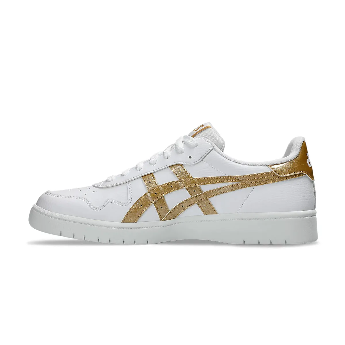 All Base Japan S 'White Pure Gold'