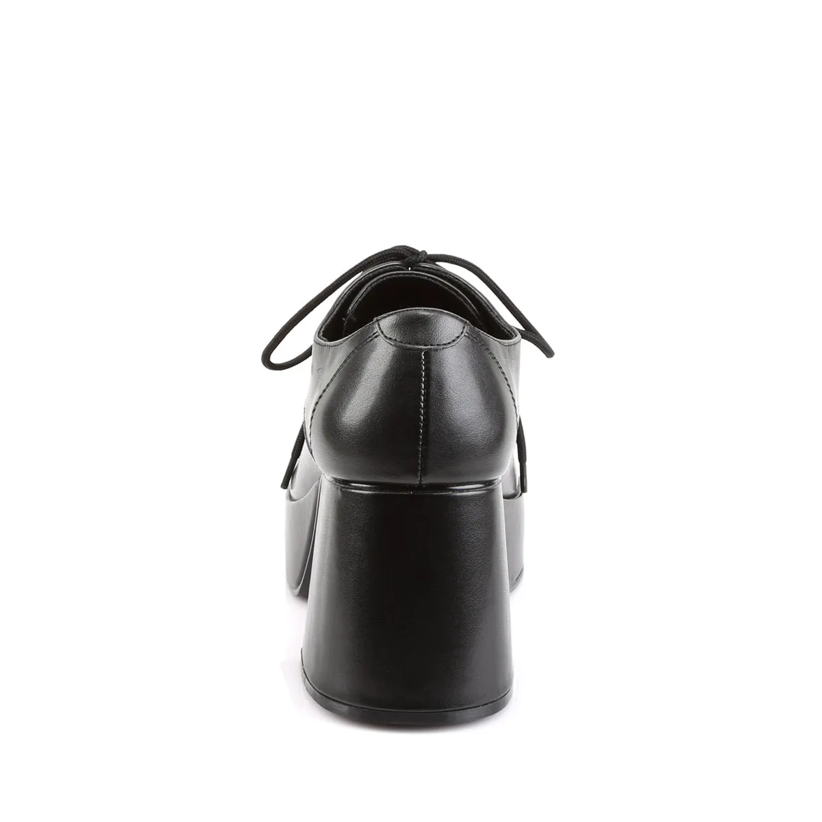 JAZZ-02 Funtasma Black Pu Men's Shoes