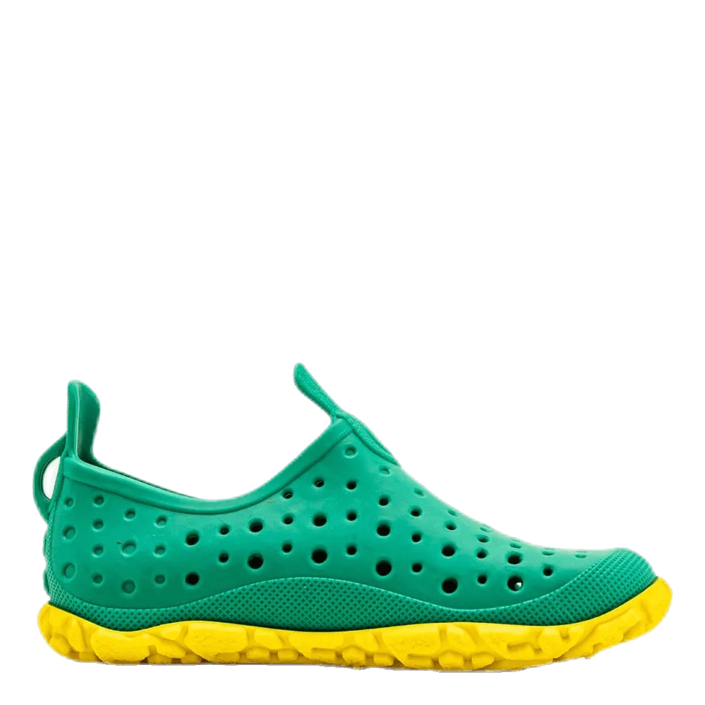 Jelly Infant Green