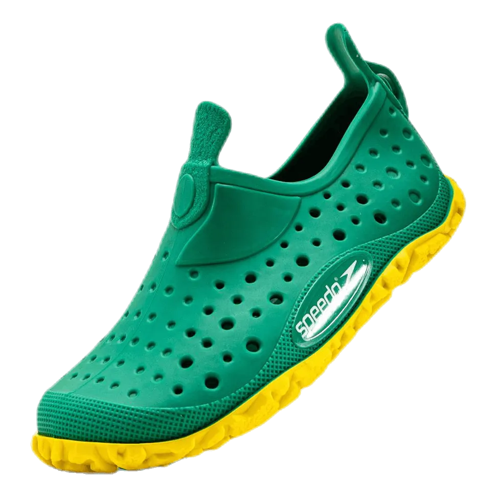 Jelly Infant Green
