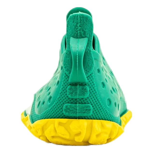 Jelly Infant Green