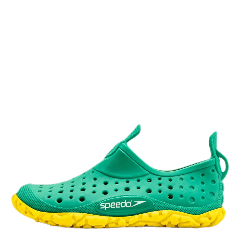 Jelly Infant Green