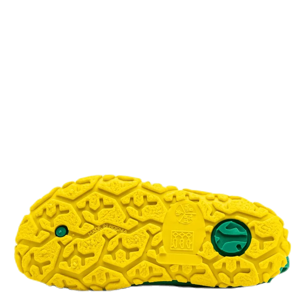 Jelly Infant Green